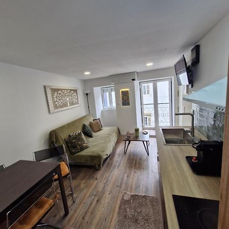 Alfama T1 Travel Apartman Lisboa Kültér fotó