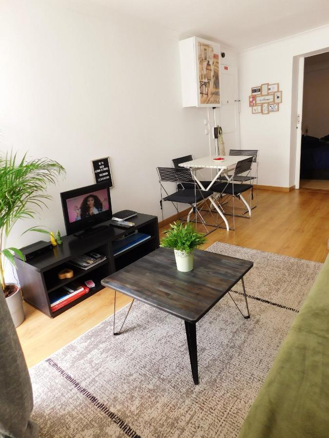 Alfama T1 Travel Apartman Lisboa Kültér fotó