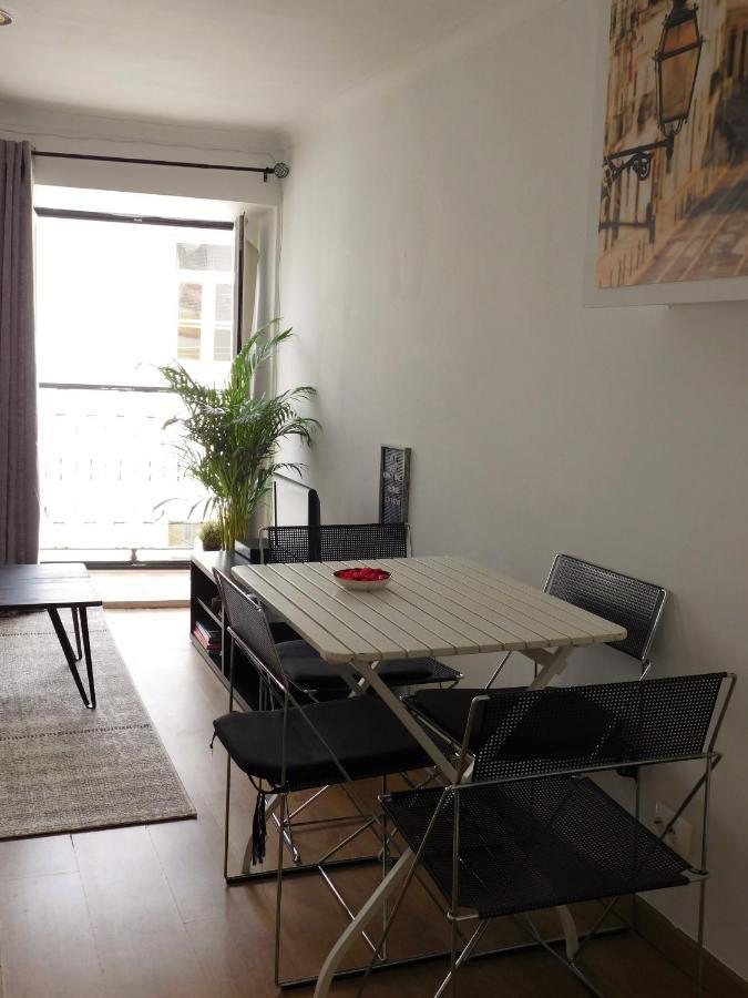 Alfama T1 Travel Apartman Lisboa Kültér fotó