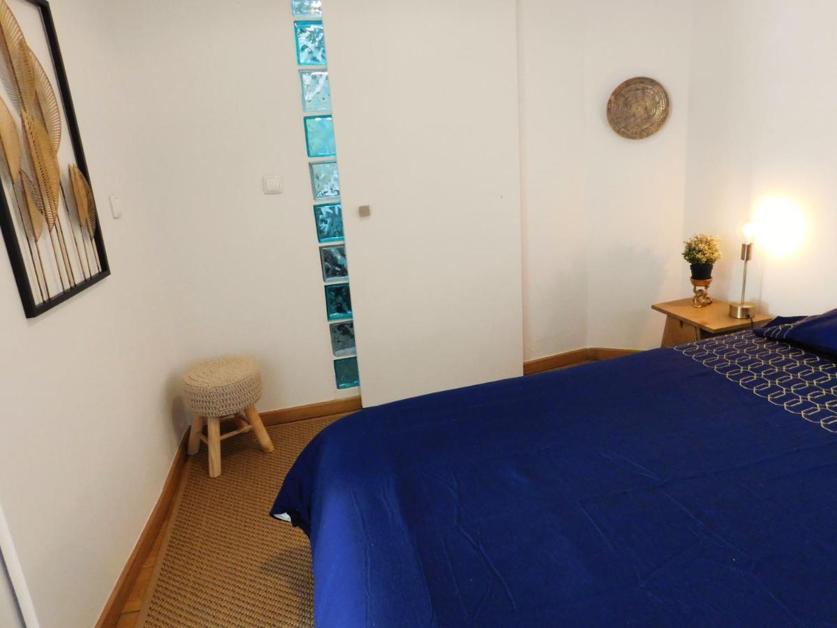 Alfama T1 Travel Apartman Lisboa Kültér fotó