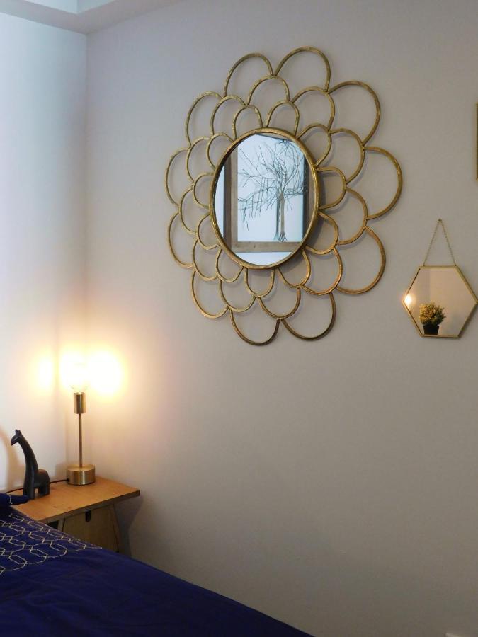 Alfama T1 Travel Apartman Lisboa Kültér fotó