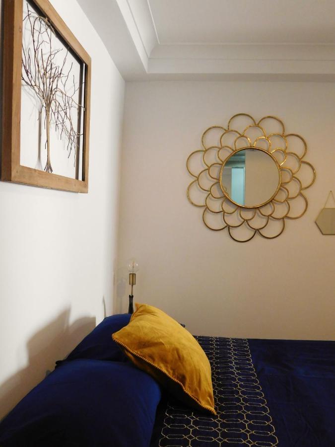 Alfama T1 Travel Apartman Lisboa Kültér fotó