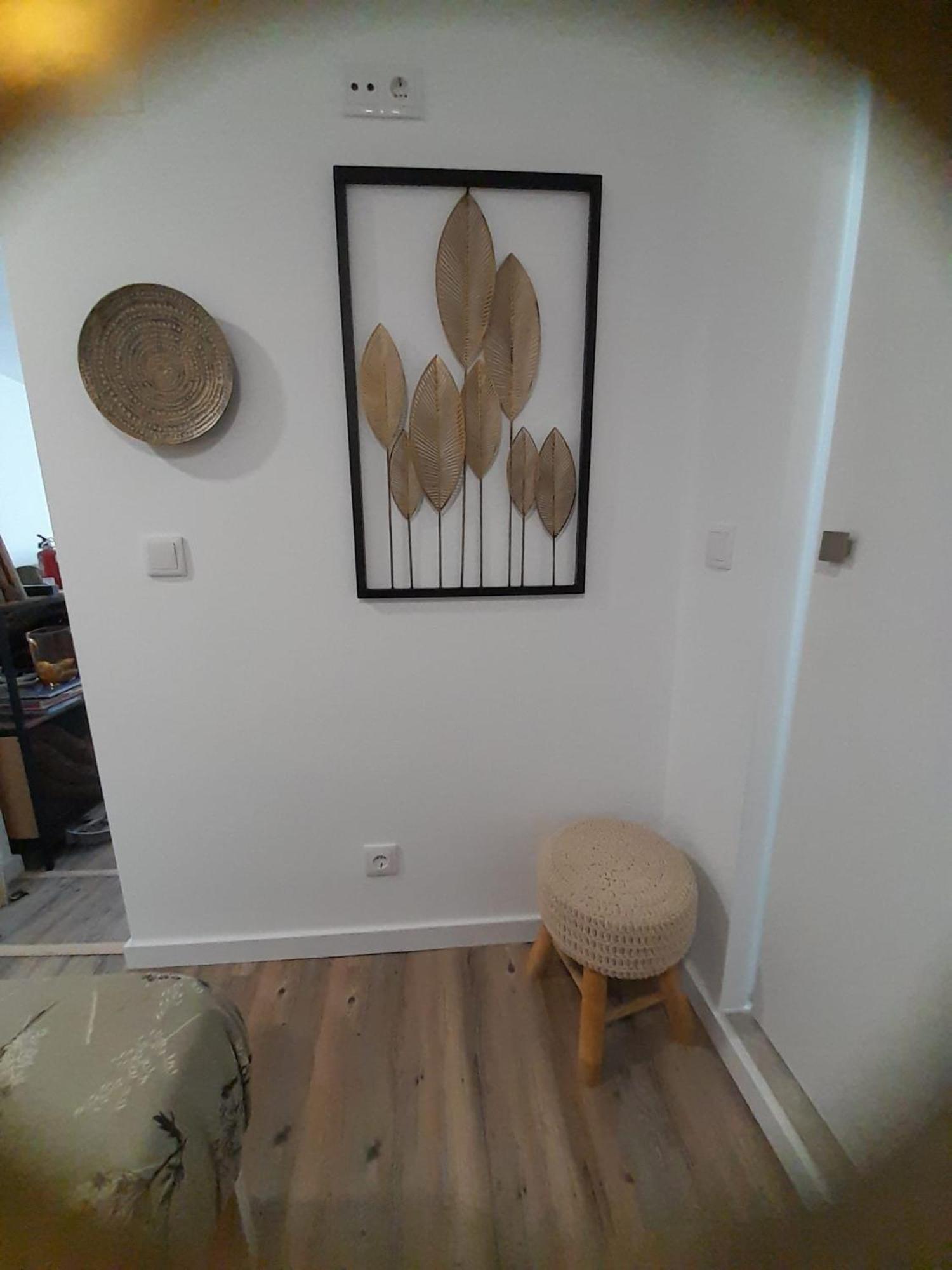 Alfama T1 Travel Apartman Lisboa Kültér fotó